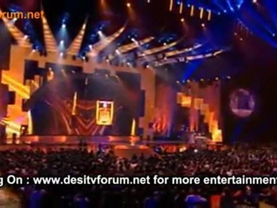 IIFA Awards (Main Event) 2011 Watch Online Part14