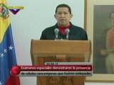 Venezuela: Hugo Chavez reconnaît avoir été opéré d'un cancer