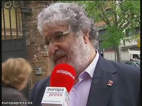 Metges de Catalunya critican los recortes