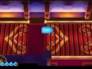 Slime Mori Mori Dragon Quest 3 - Gameplay