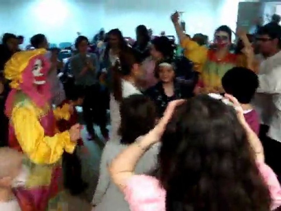 LÖSAM 23 Nisan Part 3