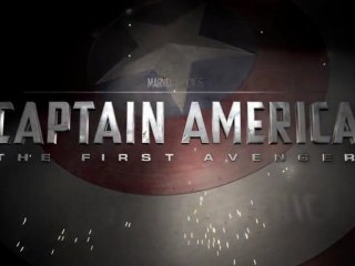 Captain America : The First Avenger - Spot Tv #11 [VO-HD]