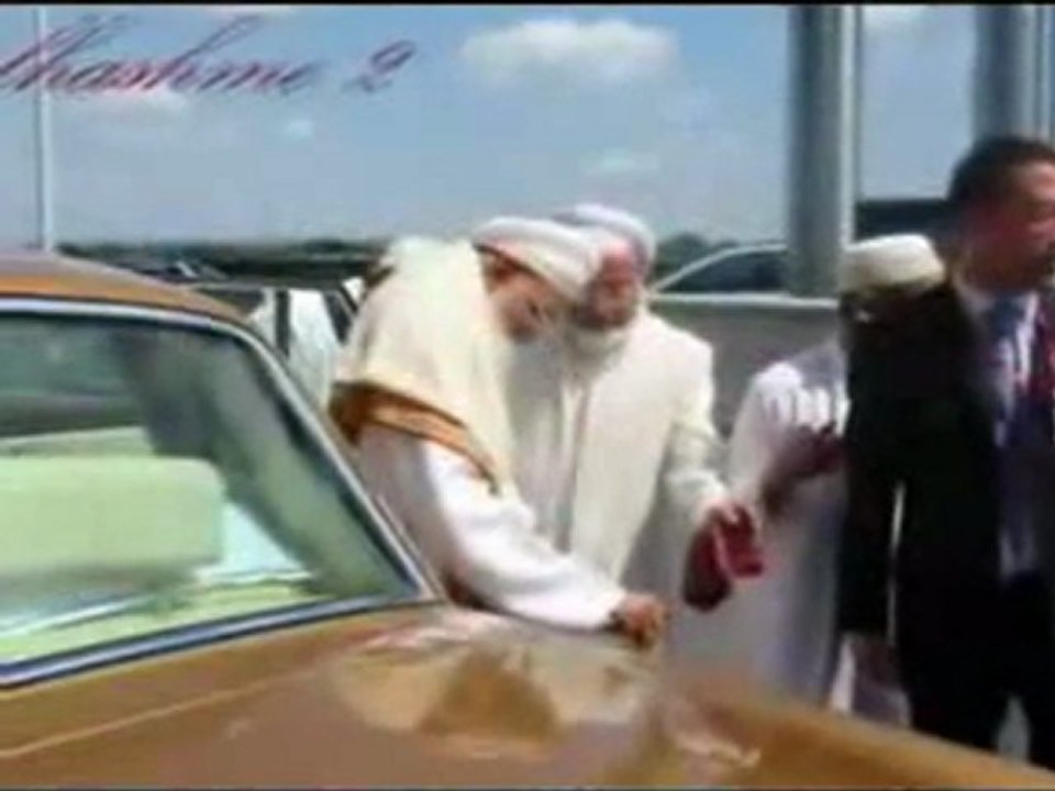 الشيعة الإسماعيلية - الشيخ ممدوح الحربي  ( كاملة )