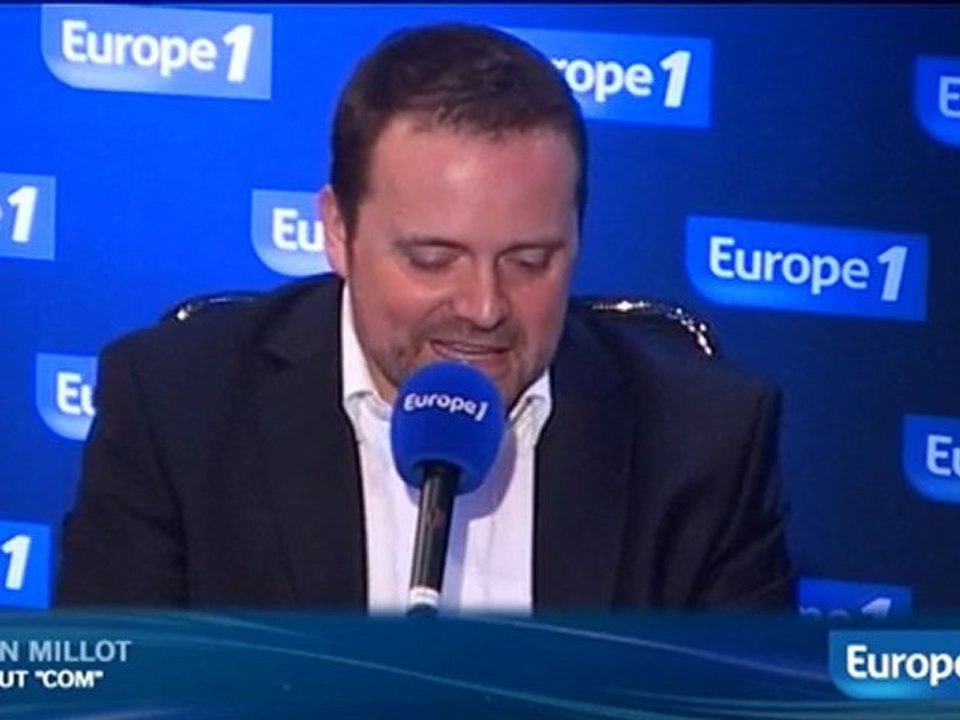 Vive les mariés !