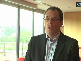Interview de Marc David, Responsable de pôle à la CCI de Lyon