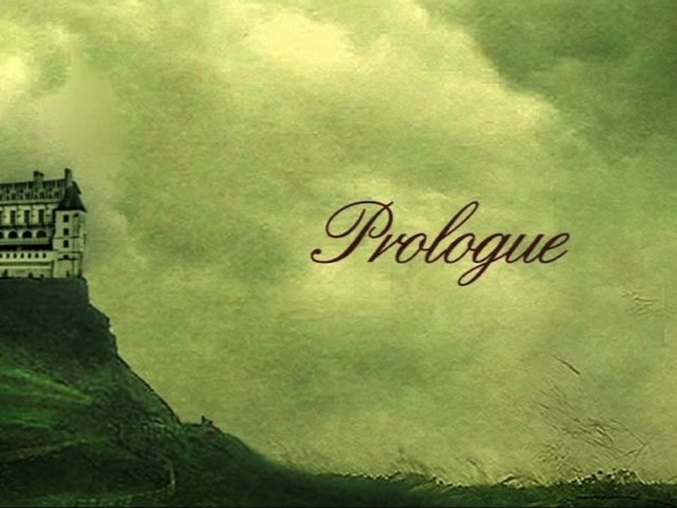 Il était une fois... Prologue