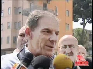 Napoli - Lettieri chiede di abbassare i toni