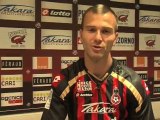 ZAPPING OGCN : RETOUR SUR LA SAISON 2010-11 (1/4)