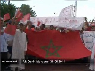 Les marocains soutiennent les réformes de... - no comment