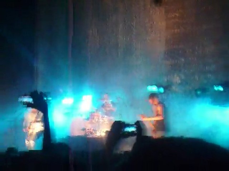 Don't sit Down 'Cause I Moved Your Chair - Arctic Monkeys