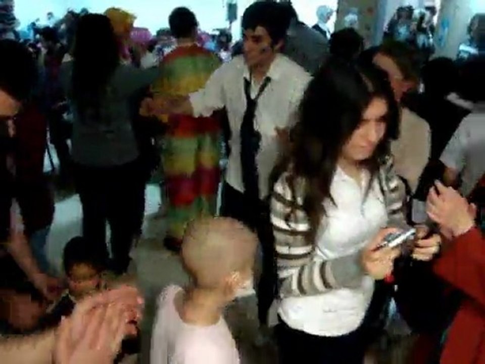 LÖSAM 23 Nisan Part 4