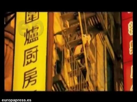 Nicolas Cage, arrestado por violencia doméstica