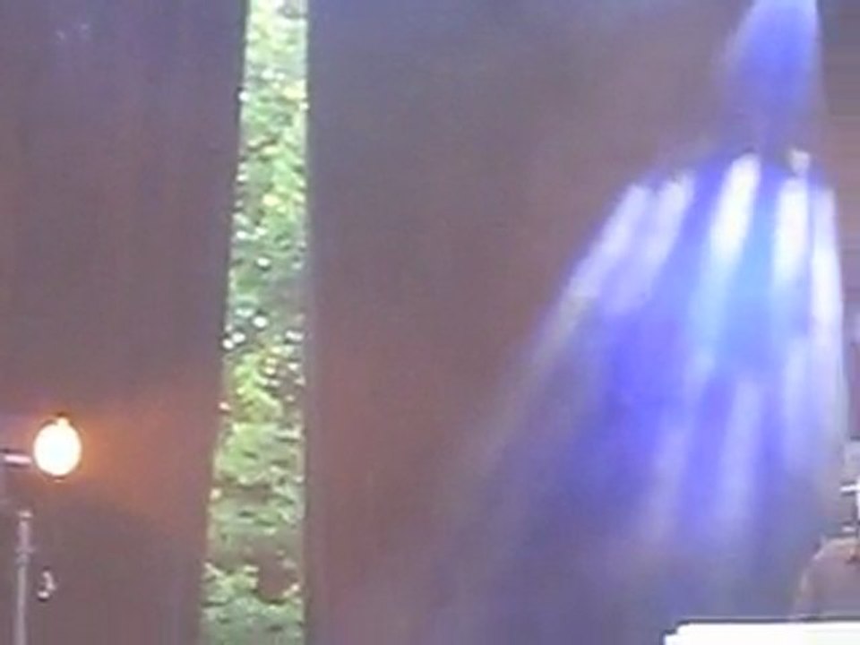 Le Baratin de la Joie aux Arcandiers Vailly sur Sauldre 25062011