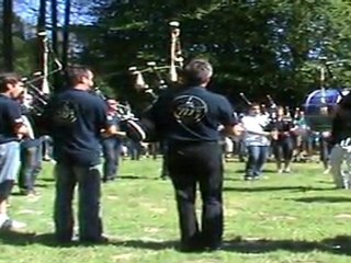 Concours Menez Meur 2011