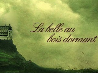 Il était une fois... La belle au bois dormant