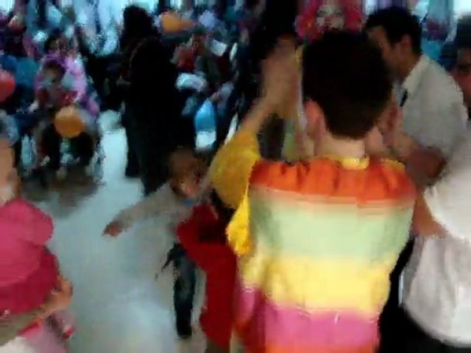 LÖSAM 23 Nisan Part 5