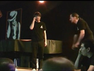 MOI, DE MAUVAISE FOI ? PAS DU TOUT !!