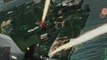 Ace Combat : Assault Horizon - Namco Bandai - Vidéo de gameplay