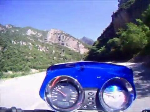 Nice Moto Touring 01