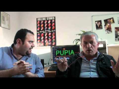 Trentola Ducenta (CE) - Intervista al Sindaco Michele Griffo