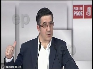 "Nadie nos va a decir cómo se combate al terrorismo"