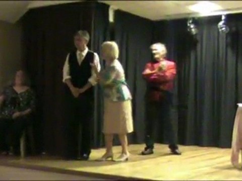 Les Noces de Tchékov - Troupe théâtrale Tête de Gondole