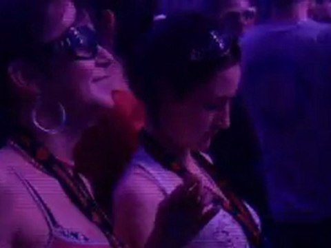 reverze - dj coone - Ruthless 2009