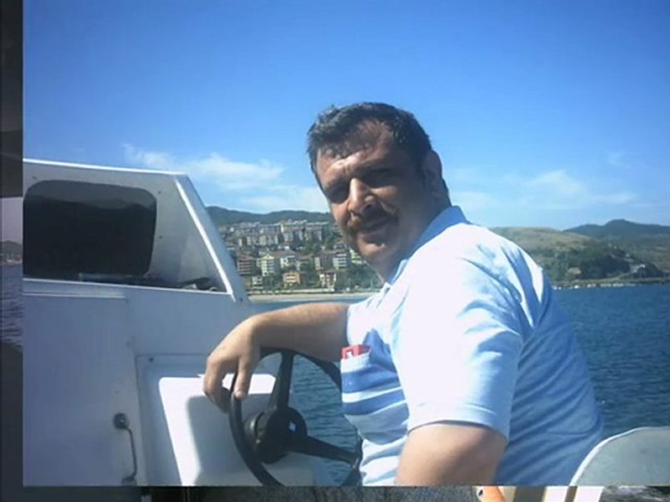 tuncaysonmez BU ADAM BENİM BABAM