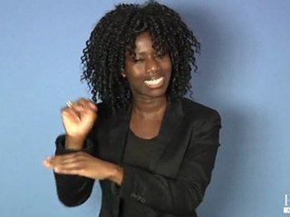 Présentation de la Maison de Victor Hugo en LSF