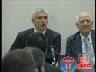 Napoli - Terzo Polo decisivo per il ballottaggio