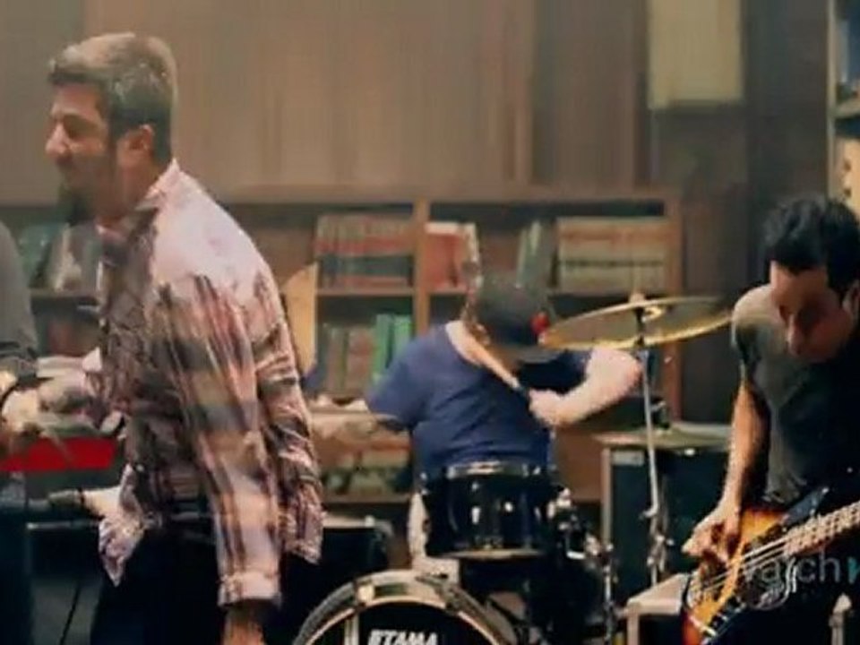 Interview with Deftones