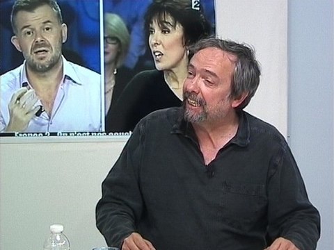 Porte salue Ruquier, patron social de Zemmour et Naulleau