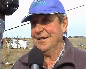 Informe especial: Los padres en el automovilismo