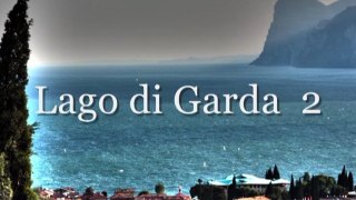 Film Lago di Garda 2011  2.díl