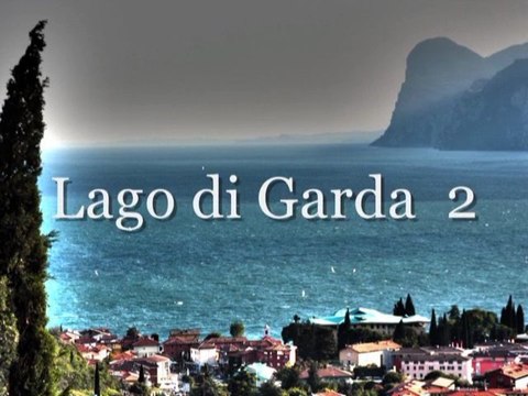 Film Lago di Garda 2011 2.díl