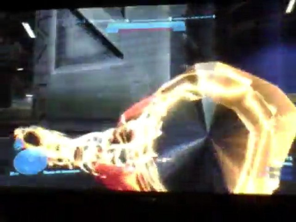 video sur halo reach (xbox 360) commenter en live