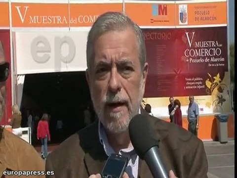 Beteta apuesta por ampliar los horarios comerciales