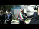 Castel Volturno (CE) - Commemorazione Mimmo Noviello