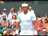 watch Roger Federer vs Jo Wilfried Tsonga quarter finals 2011 free