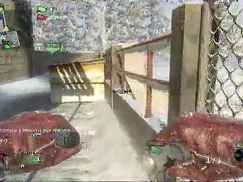 Call of Duty Black Ops - multi - Partie 1