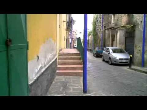 Aversa - Le barriere architettoniche si eliminano così