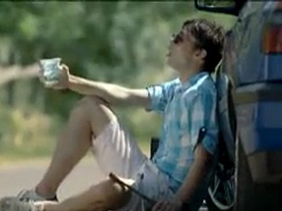 Yeni Sütaş Ayran Reklamı!