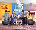Talk Time with Hero Vikram - Cute Heroine Sree Divya - Manasara - 02