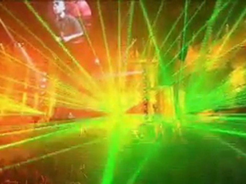 reverze dj Donkey rollers 2009