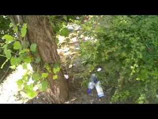 Aversa - Spazzamento, Sos da Viale Europa