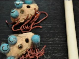 Projet Cobalt Buster 2011, version française.