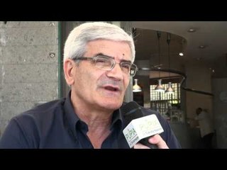 Aversa - Locali seminterrati, int. Franco Candia