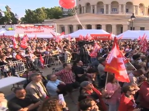 Le meilleur des discours - Meeting place Stalingrad
