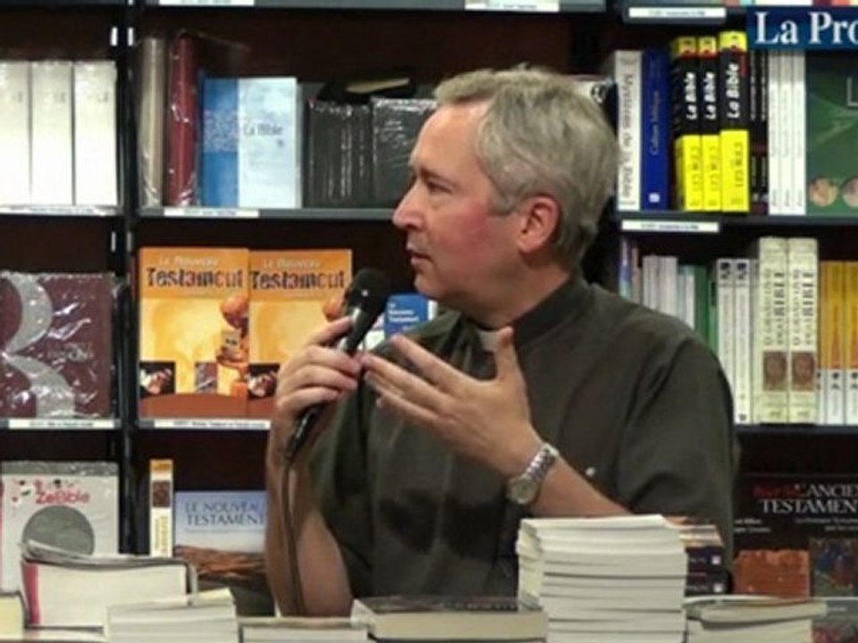 Antoine Guggenheim [Jeudi La Procure 30/06/11]