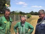 JT de Vendée agricole TV du vendredi 1er juillet 2011